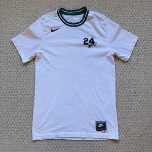 Nike Ken Griffey Jr. Seattle Mariners Short Sleeve Tee size Small